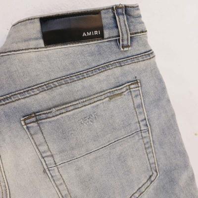 wholesale quality amiri jeans model no. 5